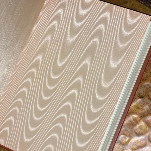 Red Badge of Courage - Stephen Crane - Franklin Library 1979 A Limited Edition - Picture 7 of 11